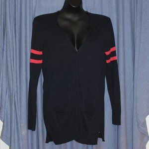 Gap varsity cardigan